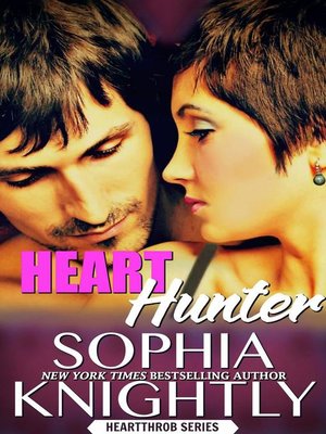 Heart Hunter - ebook
